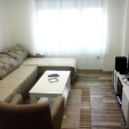 Apartman Veljic Ni エクステリア 写真