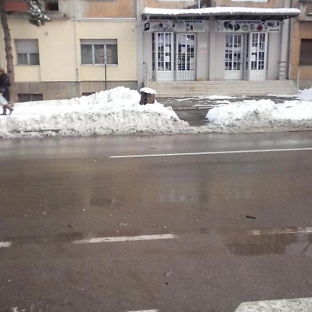 Apartman Veljic Ni エクステリア 写真