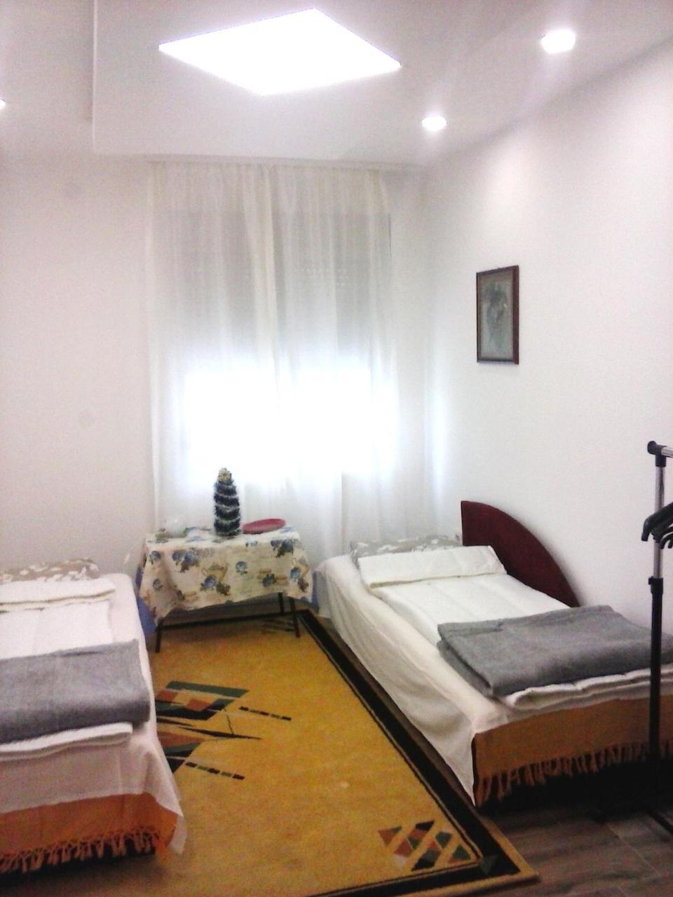 Apartman Veljic Ni エクステリア 写真