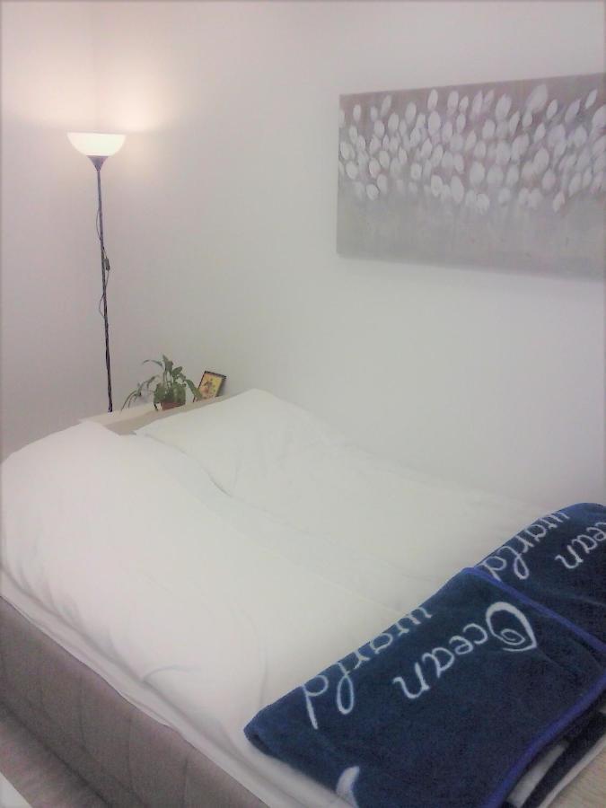 Apartman Veljic Ni エクステリア 写真