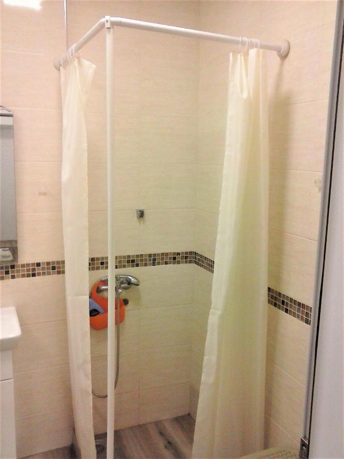 Apartman Veljic Ni エクステリア 写真