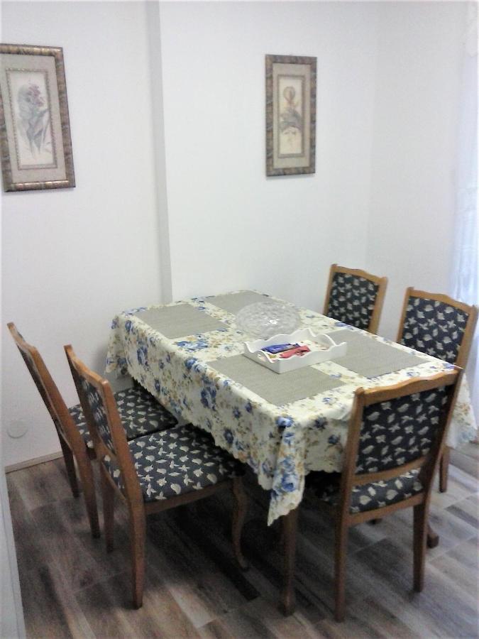 Apartman Veljic Ni エクステリア 写真
