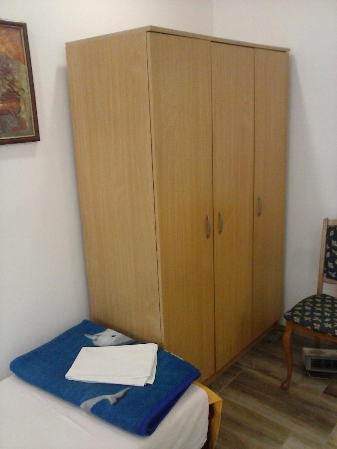 Apartman Veljic Ni エクステリア 写真